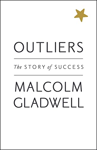Outliers: The Story of Success