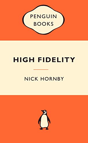High Fidelity: Popular Penguins