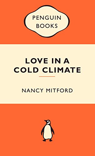 Love in a Cold Climate