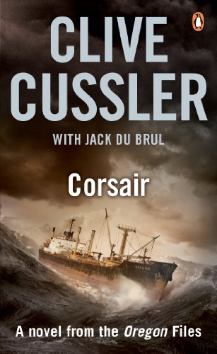 Corsair: Oregon Files #6
