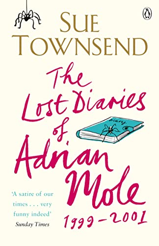 The Lost Diaries of Adrian Mole, 1999-2001