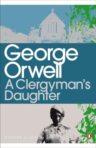 A Clergyman's Daughter