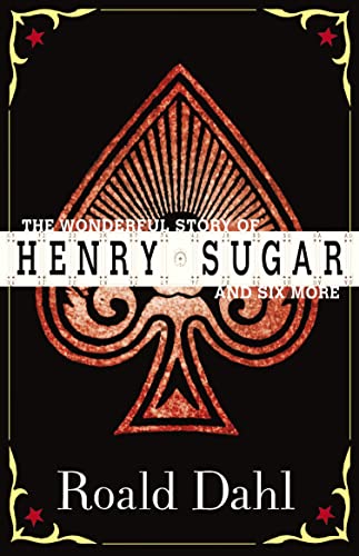 The Wonderful Story of Henry Sugar and Six More