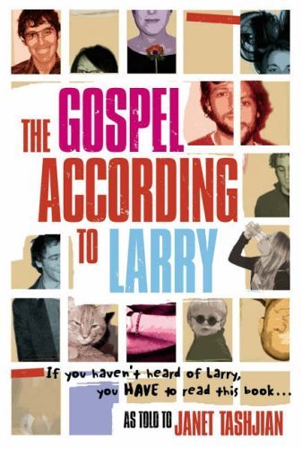 The Gospel According to Larry