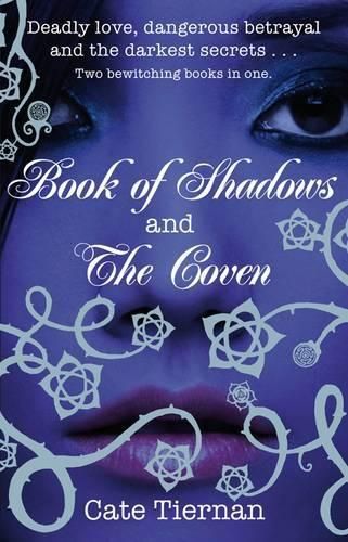 Book of Shadows: AND The Coven