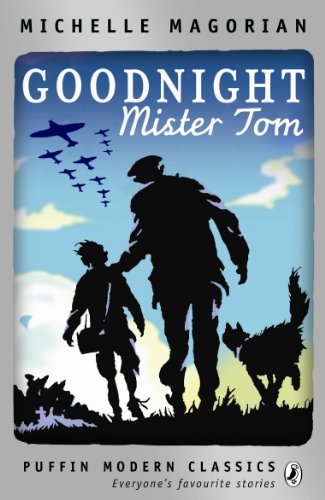 Goodnight Mister Tom