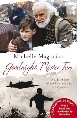 Goodnight Mister Tom