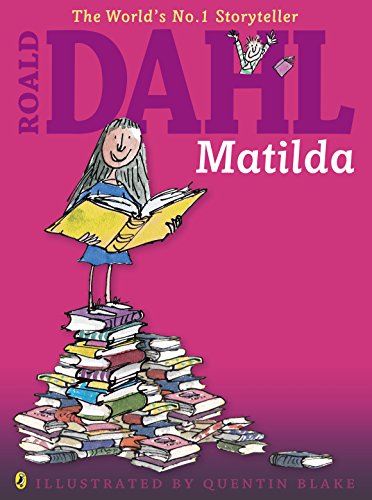 Matilda (Colour Edition)