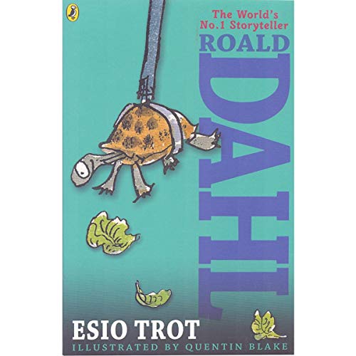 Esio Trot