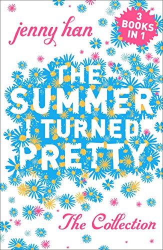 The Summer I Turned Pretty Complete Series (Books 1-3)