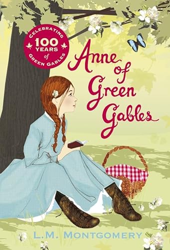 Anne of Green Gables