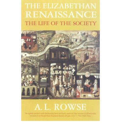 The Elizabethan Renaissance