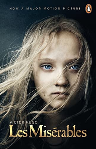 Les Miserables (film tie-in)