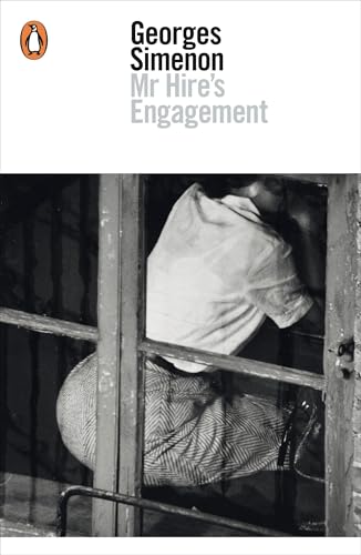 Mr Hire's Engagement