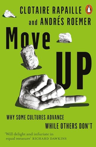 Move Up: Why Some Cultures Advance While Others Don't