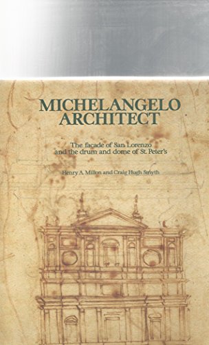 Michelangelo & the Pope's Ceiling
