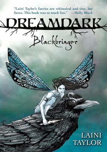 Dreamdark - Blackbringer: Blackbringer