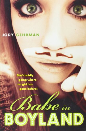 Babe in Boyland