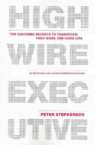 The High Wire Executive: Top Coaching Secrets to Transform Your Work and Home Life