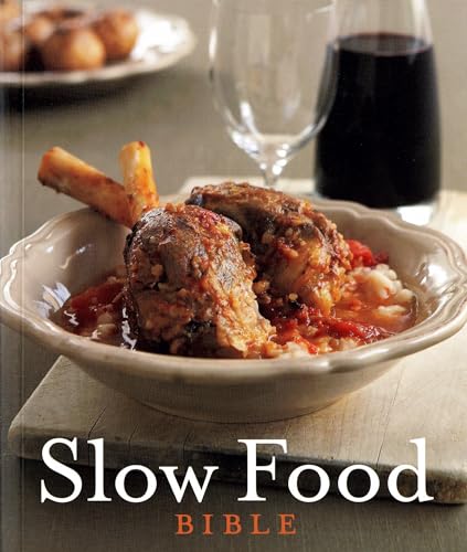 Slow Food Bible