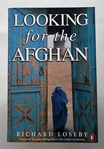 Looking for the Afghan