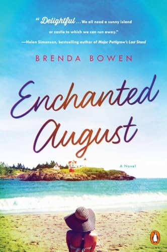 Enchanted August: A Novel