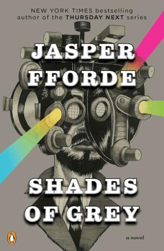 Shades of Grey: A Novel