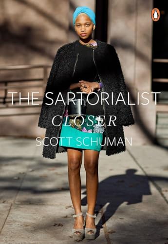 The Sartorialist: Closer-Women