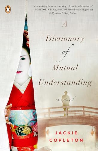 A Dictionary of Mutual Understanding: A Novel