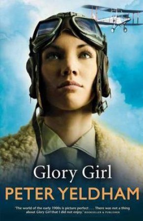 Glory Girl