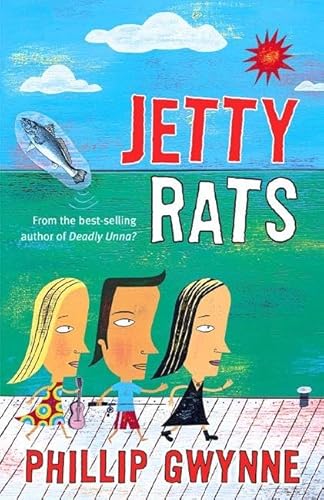 Jetty Rats