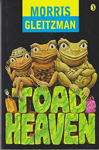 Toad Heaven