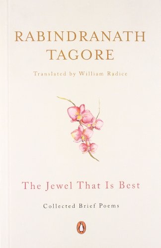 The Jewel That is Best : Collected Brief Poems, (PB)