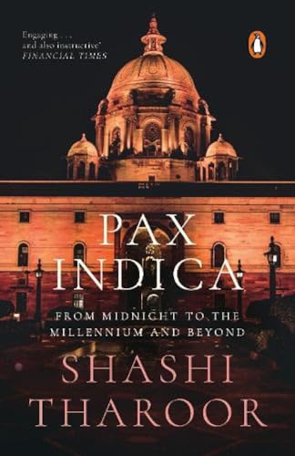 Pax Indica: India and the World of the 21st Century