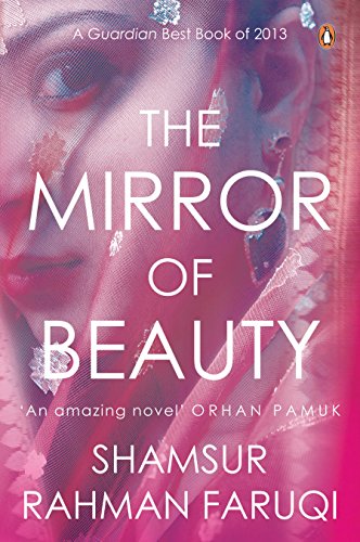 The Mirror Of Beauty