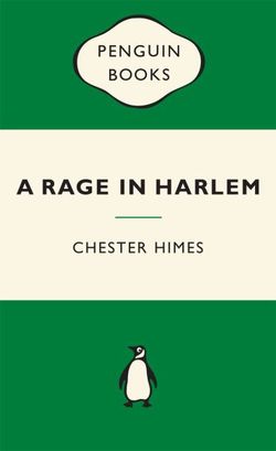 A Rage in Harlem