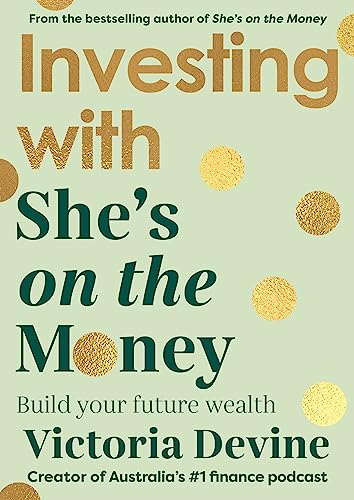 Investing with She's on the Money