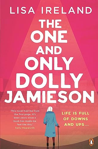 The One and Only Dolly Jamieson