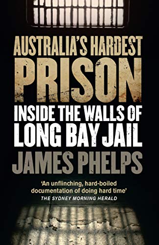 Australia's Hardest Prison: Inside the Walls of Long Bay Jail