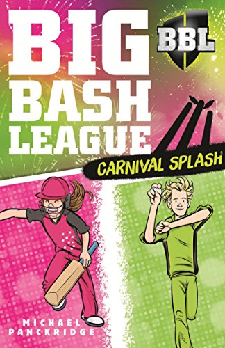 Big Bash League 8: Carnival Splash