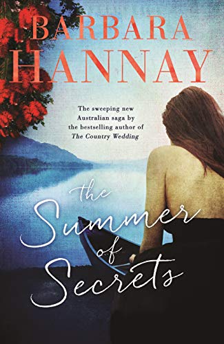 The Summer of Secrets