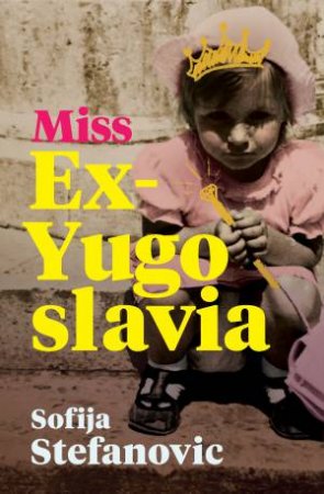 Miss Ex-Yugoslavia