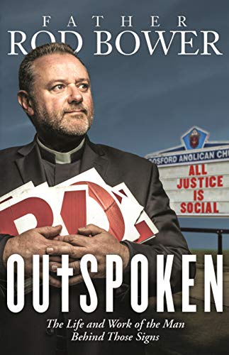 Outspoken: Because Justice Is Always Social