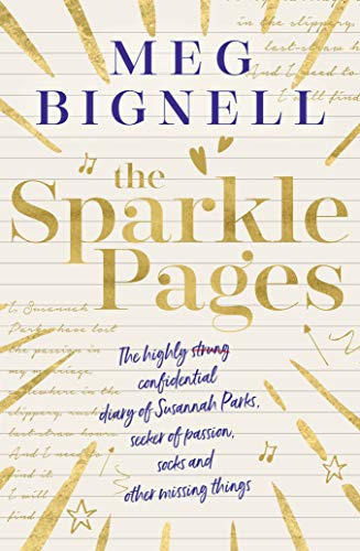 The Sparkle Pages