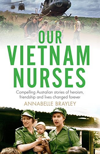 Our Vietnam Nurses