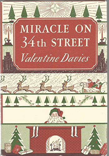 Miracle on 34th Street