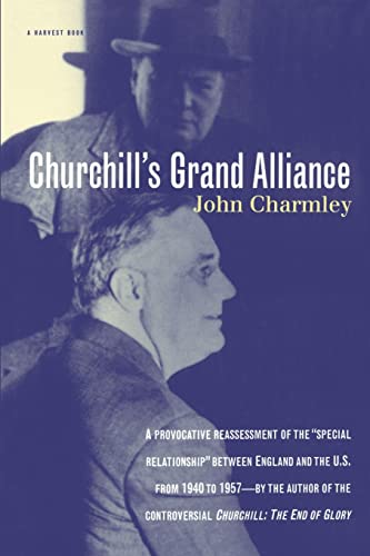 Churchill's Grand Alliance