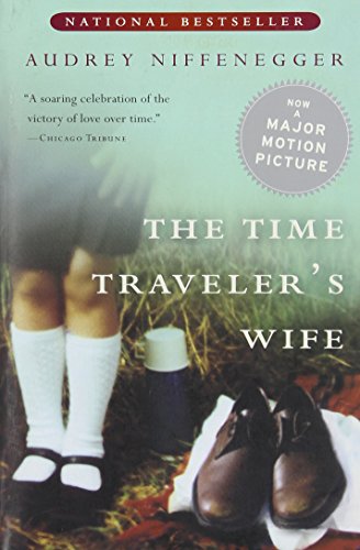 The Time Travelers Wife