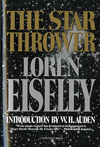 Star Thrower