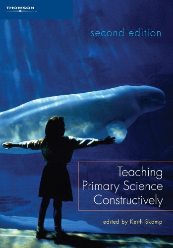 Teaching Primary Science Constructively